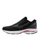 Immagine di SCARPA WAVE PRODIGY 6 BLACK-SILVER-RED