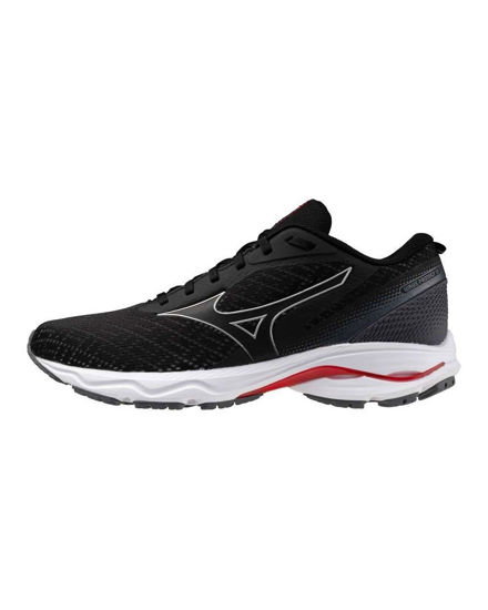 Immagine di SCARPA WAVE PRODIGY 6 BLACK-SILVER-RED
