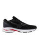 Immagine di SCARPA WAVE PRODIGY 6 BLACK-SILVER-RED