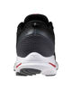 Immagine di SCARPA WAVE PRODIGY 6 BLACK-SILVER-RED