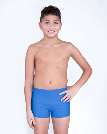 Immagine di BOXER MARE C/BANDINA JR BOY ROYAL