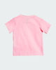 Immagine di SET SHORT+T-SH.MM LIN T-SET 160 FUX-PIK