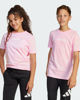 Immagine di T-SHIRT MM LIN TEE 160 PINK