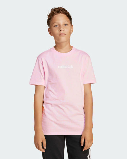 Immagine di T-SHIRT MM LIN TEE 160 PINK