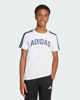 Immagine di T-SHIRT MM COLLEG TEE WHITE