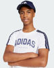 Immagine di T-SHIRT MM COLLEG TEE WHITE
