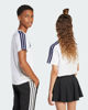 Immagine di T-SHIRT MM COLLEG TEE WHITE