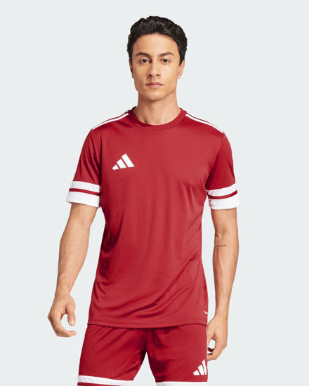 Immagine di T-SHIRT MM SQUA25 JSY RED