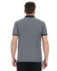 Immagine di POLO MM C/COLLO+BORD.BIC.FIRENZE PQ NAVY