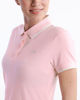 Immagine di POLO MM CLASSICA STC PQ PINK-WHITE