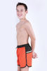 Immagine di BOXER MARE TU JR BOY ORANGE
