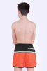 Immagine di BOXER MARE TU JR BOY ORANGE