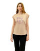 Immagine di T-SHIRT MM THEY HAVE BEIGE