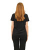 Immagine di T-SHIRT MM TU BLACK