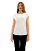 Immagine di T-SHIRT MM GLAM WHITE