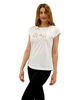 Immagine di T-SHIRT MM GLAM WHITE