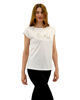 Immagine di T-SHIRT MM GLAM WHITE