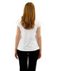 Immagine di T-SHIRT MM GLAM WHITE