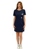 Immagine di VESTITO MM FLOWERS NAVY