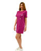 Immagine di VESTITO MM FLOWERS PURPLE