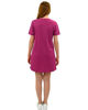 Immagine di VESTITO MM FLOWERS PURPLE