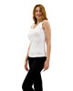 Immagine di CANOTTA COSTINA WHITE