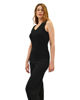 Immagine di CANOTTA COSTINA BLACK