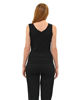 Immagine di CANOTTA COSTINA BLACK