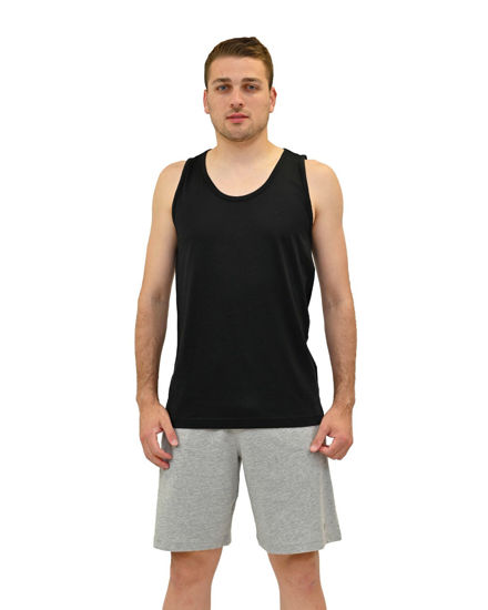 Immagine di CANOTTA JSY BASIC BLACK