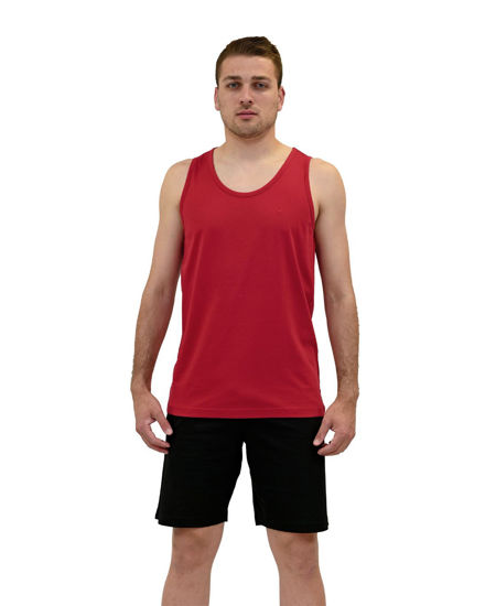 Immagine di CANOTTA JSY BASIC RED