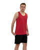 Immagine di CANOTTA JSY BASIC RED