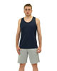 Immagine di CANOTTA JSY BASIC NAVY