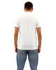 Immagine di POLO MM PQ 1/2 ZIP C/TASCHINO TU WHITE