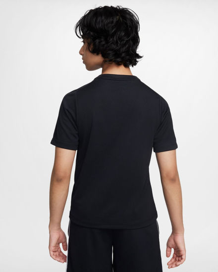 Immagine di T-SHIRT MM MULTI BLACK