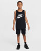 Immagine di CANOTTA SPORTSWEAR BLACK