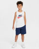 Immagine di CANOTTA SPORTSWEAR WHITE