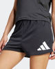 Immagine di SHORT TR-ES BL BLACK