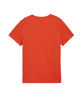 Immagine di T-SHIRT MM ESS+ 2 COL LOGO TEE ORANGE
