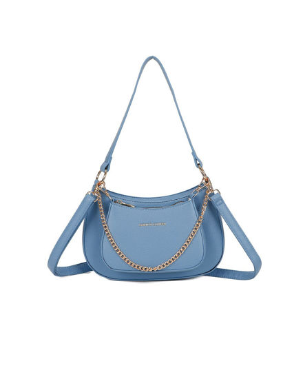 Immagine di TRACOLLA CON POCHETTE FRONTALE