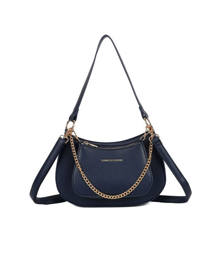 Immagine di TRACOLLA CON POCHETTE FRONTALE