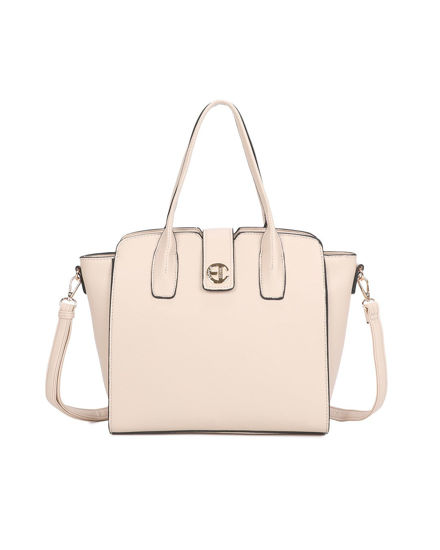 Immagine di BORSA ECOPELLE 2 MANICI