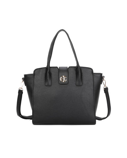 Immagine di BORSA ECOPELLE 2 MANICI