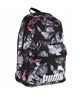 Immagine di ZAINO PHASE AOP BACKPACK - FLORAL BLACK
