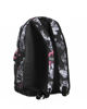 Immagine di ZAINO PHASE AOP BACKPACK - FLORAL BLACK