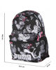 Immagine di ZAINO PHASE AOP BACKPACK - FLORAL BLACK