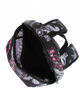 Immagine di ZAINO PHASE AOP BACKPACK - FLORAL BLACK