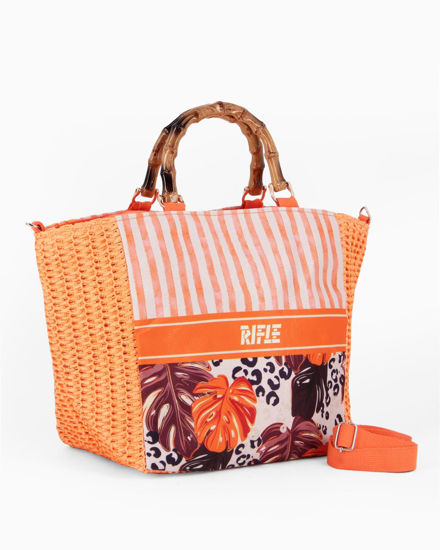 Immagine di BORSA MARE BAMBOO