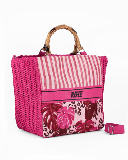 Immagine di BORSA MARE BAMBOO