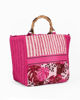 Immagine di BORSA MARE BAMBOO