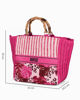 Immagine di BORSA MARE BAMBOO